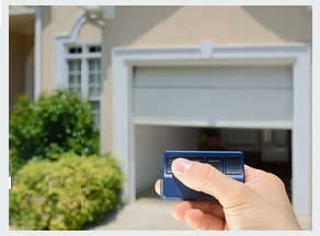 Garage Door Opener Repair Napa CA